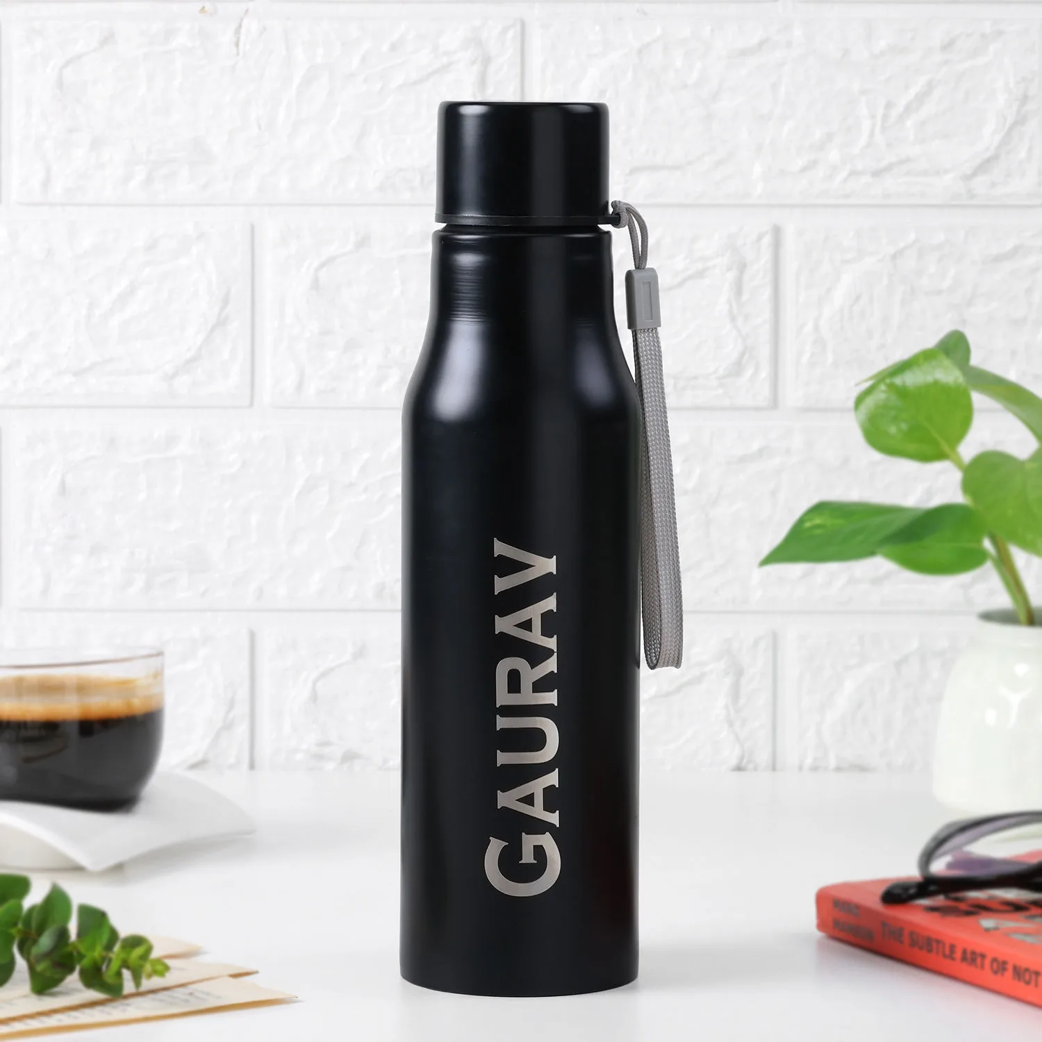 Personalised Office Essentials Gift Box – Perfect Corporate & Professional Gift thumbnail 3