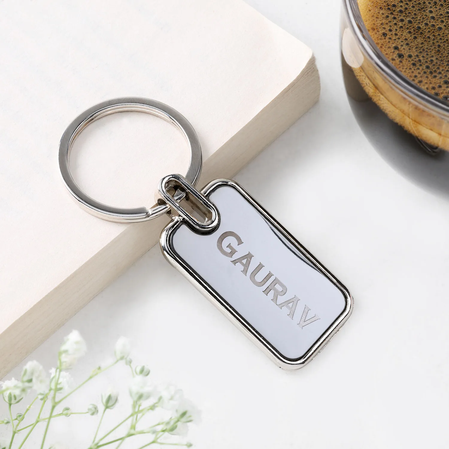 Personalised Office Essentials Gift Box – Perfect Corporate & Professional Gift thumbnail 4