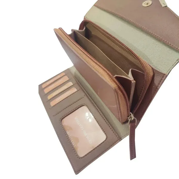 Couple Wallet Purse Combo thumbnail 2