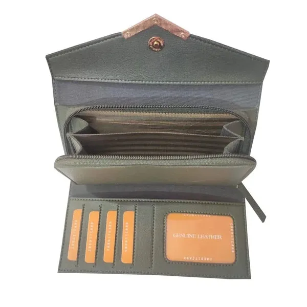 Couple Wallet Purse Combo thumbnail 3