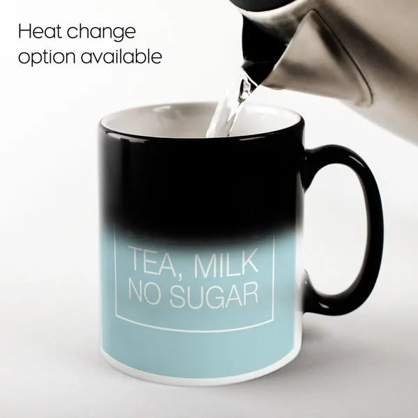 Personalised Mug - Big Cups thumbnail 3