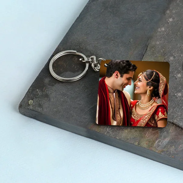 Valentine's Day Calendar Keychain - Photo thumbnail 3