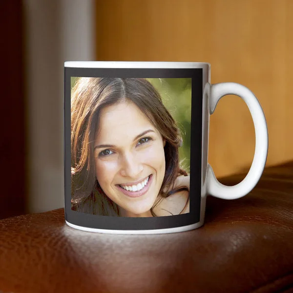 Photo Upload Mug - It Took Me thumbnail 5